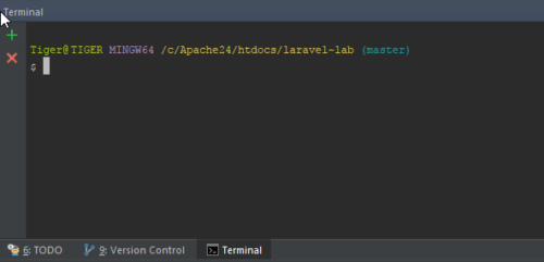 intellij webstorm